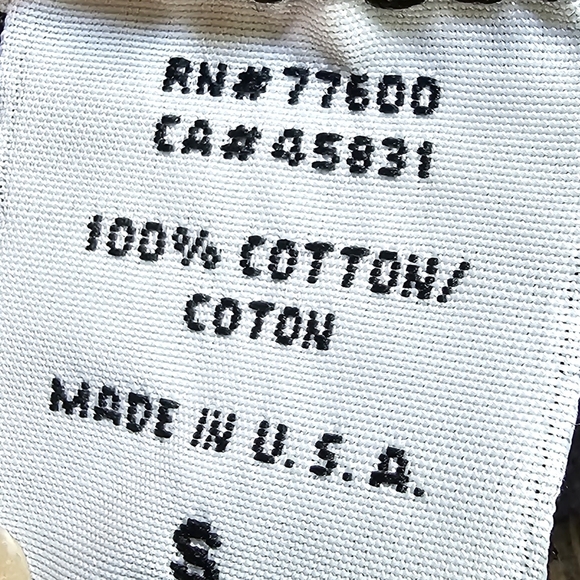 Keith Urban World Tour 2007 Short Sleeve Graphic TShirt Size S - Picture 8 of 9